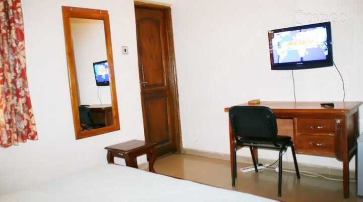 Benaiah Hotels Limited
