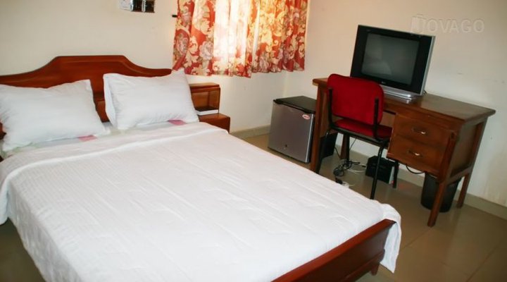 Benaiah Hotels Limited