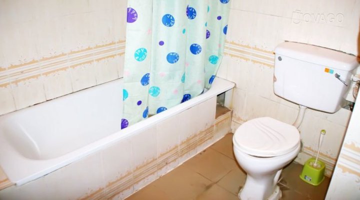 Benaiah Hotels Limited