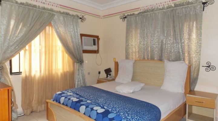 Sanclin Hotel Limited