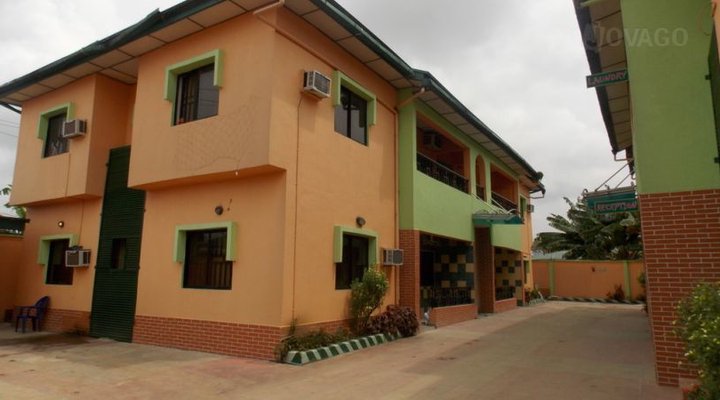 Sanclin Hotel Limited