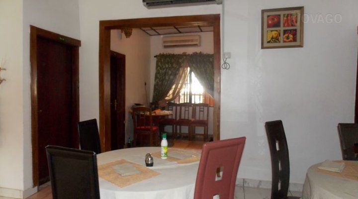 Sanclin Hotel Limited