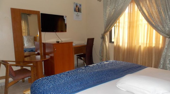 Sanclin Hotel Limited