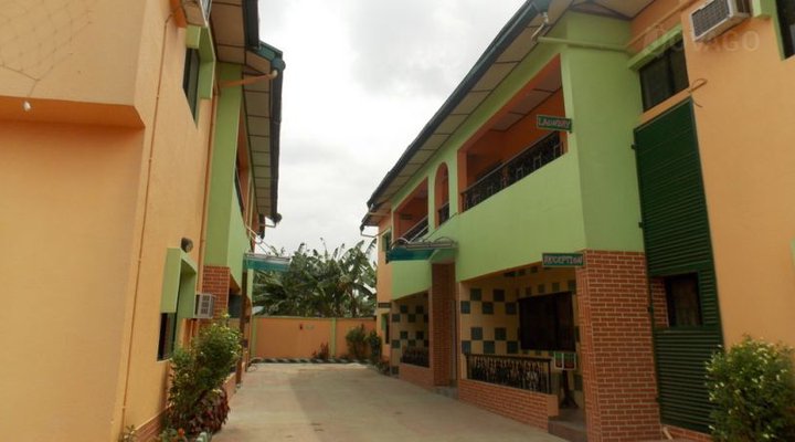 Sanclin Hotel Limited