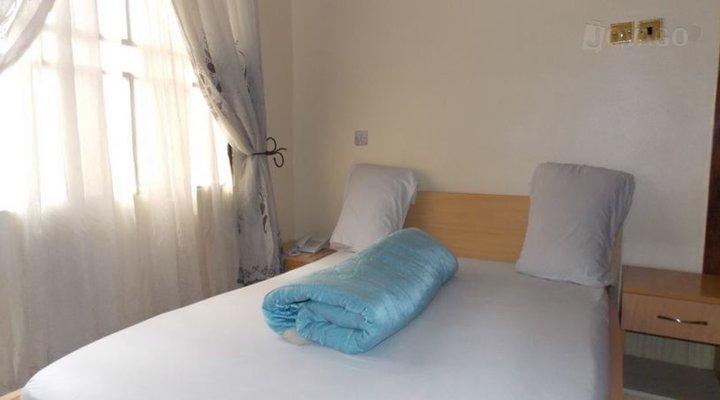 Sanclin Hotel Limited