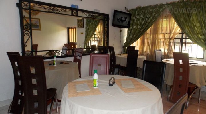 Sanclin Hotel Limited