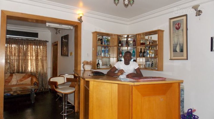 Sanclin Hotel Limited