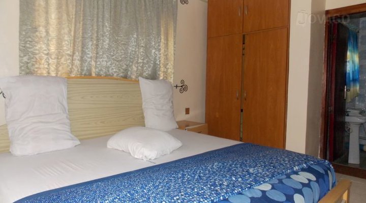 Sanclin Hotel Limited