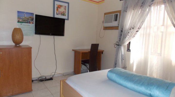 Sanclin Hotel Limited