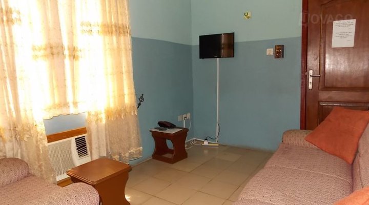 BSB Hotel