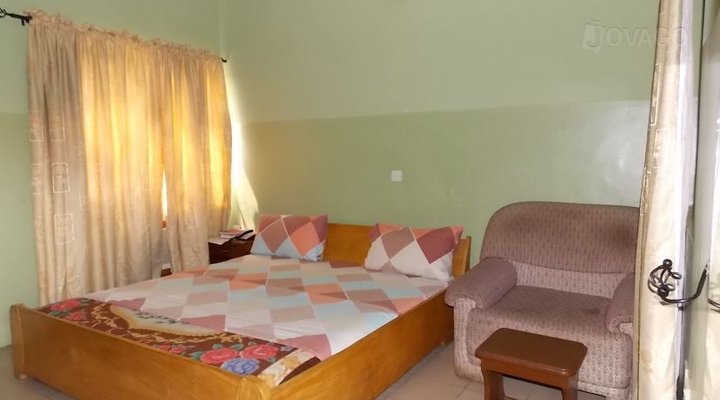 BSB Hotel