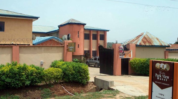 Park View Hotel