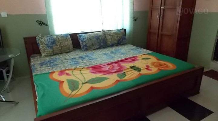 Holly Field Hotel Limited