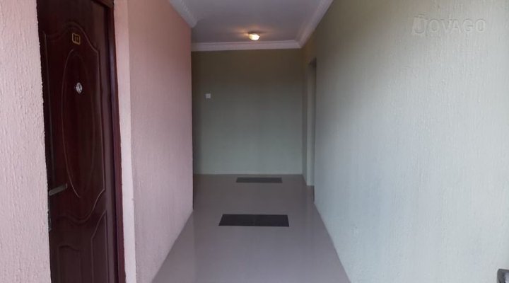 Holly Field Hotel Limited