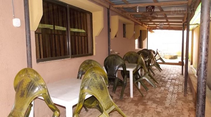 Akinmole Guest House