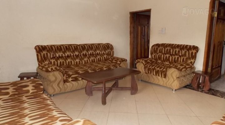 Akinmole Guest House