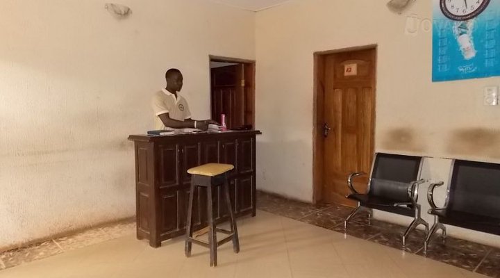 Akinmole Guest House