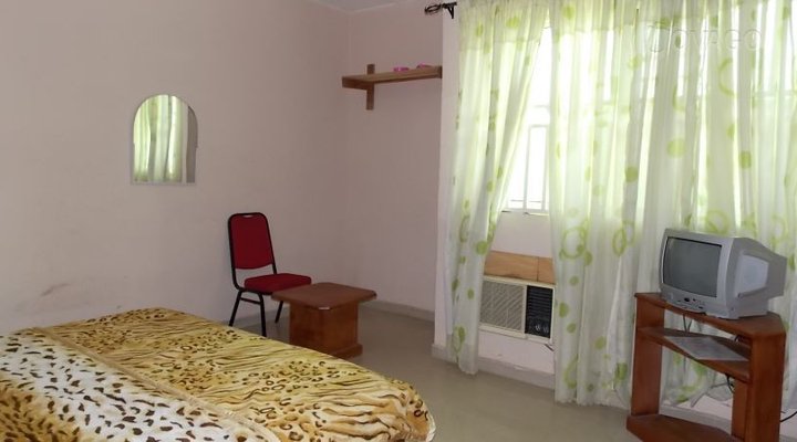 Deprem Hotel Suite