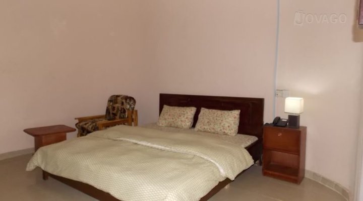 Deprem Hotel Suite