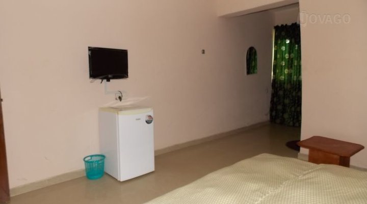 Deprem Hotel Suite