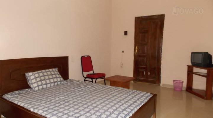 Deprem Hotel Suite