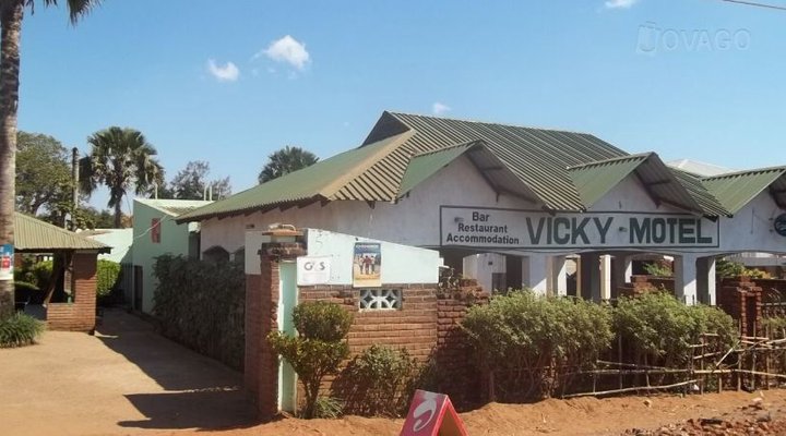 Vicky Motel