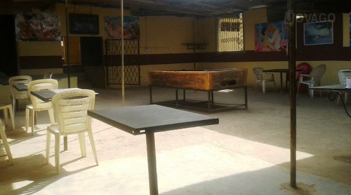 7 Tees Hotel And Event Center