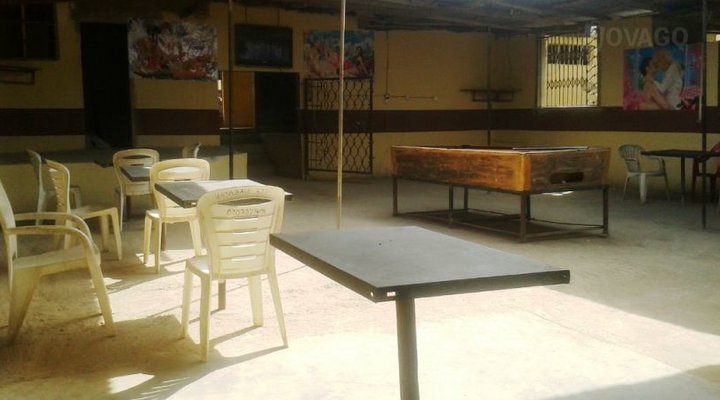 7 Tees Hotel And Event Center
