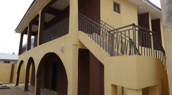 Kolly B Guest House Annex