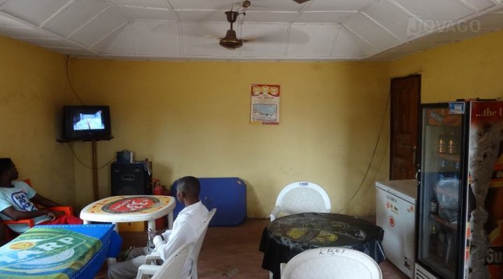 Kolly B Guest House Annex