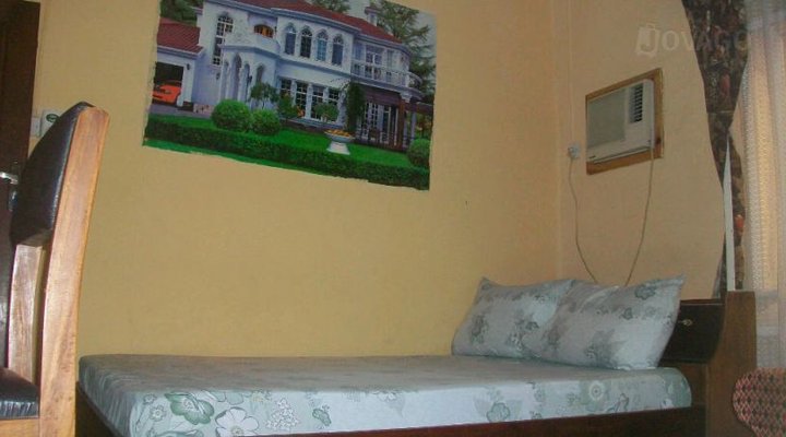 Cross Bee Guest House