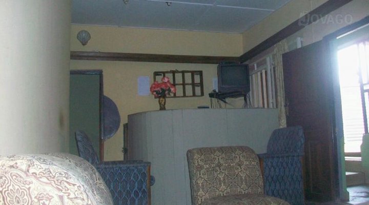 Cross Bee Guest House