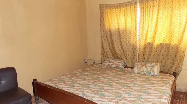 Brampton Guest House