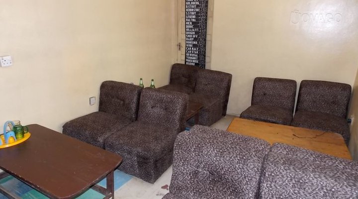 Brampton Guest House