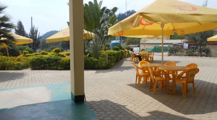 Best Western Eco Hotel