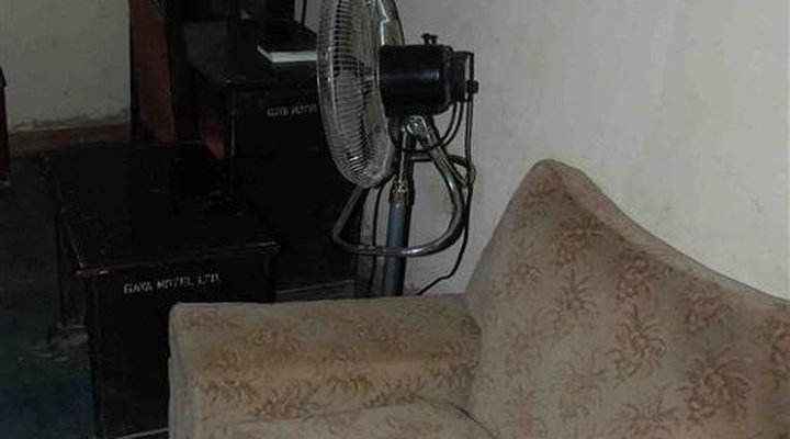 Gaya Motel & Resturant Ltd