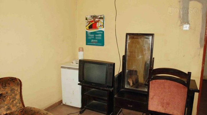 Gaya Motel & Resturant Ltd