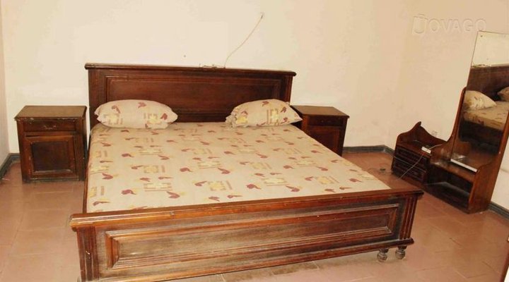 Gaya Motel & Resturant Ltd