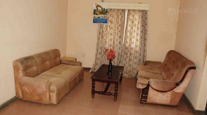 Gaya Motel & Resturant Ltd