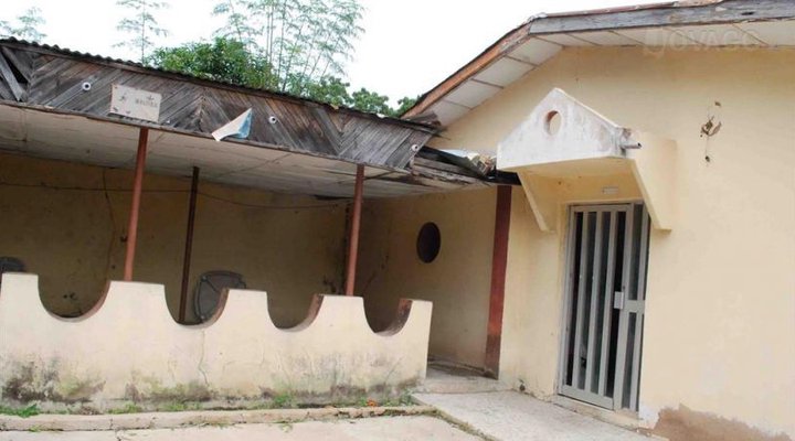 Gaya Motel & Resturant Ltd