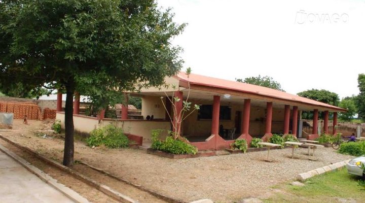 Gaya Motel & Resturant Ltd