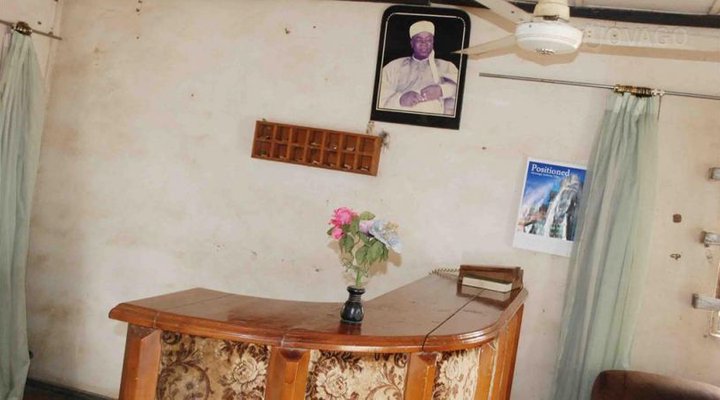 Gaya Motel & Resturant Ltd