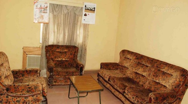 Gaya Motel & Resturant Ltd