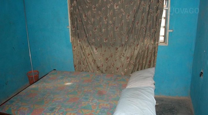 High Rock Executive Motel (Boluwaji)