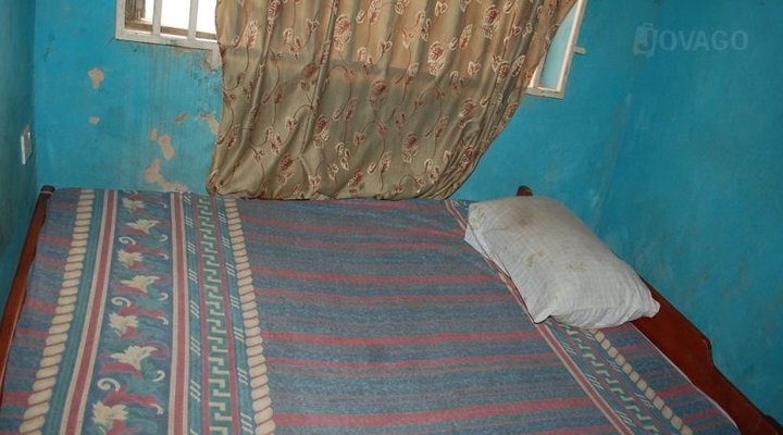 High Rock Executive Motel (Boluwaji)