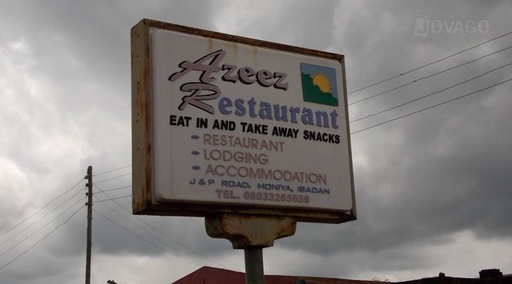 Azeez Hotel And Restaurant