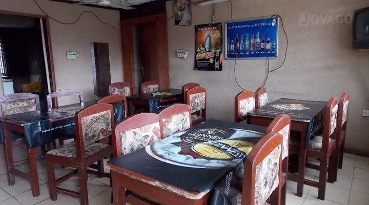 Azeez Hotel And Restaurant