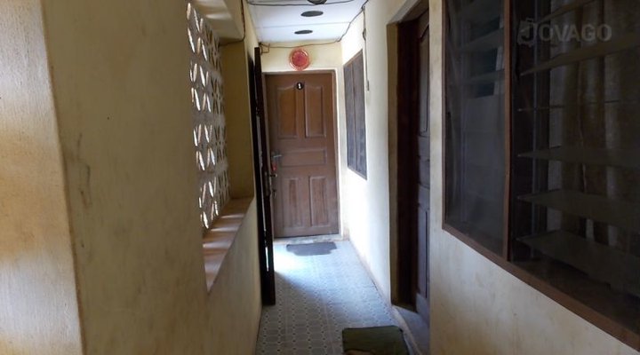 Channel 14 Guest House & Restaurant