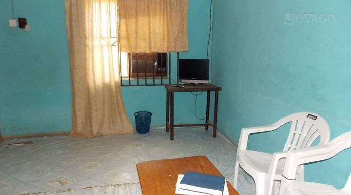 Channel 14 Guest House & Restaurant