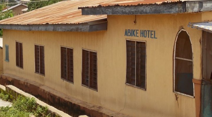 Abike Hotel